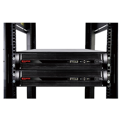 山特 機架式C系列 (1kVA~6kVA)