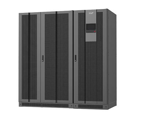 科華 KR33 系列高頻化三進三出 UPS(300-1200kVA)