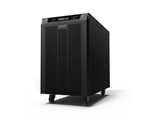 科華 FR-UK系列單進單出UPS(1-10kVA)
