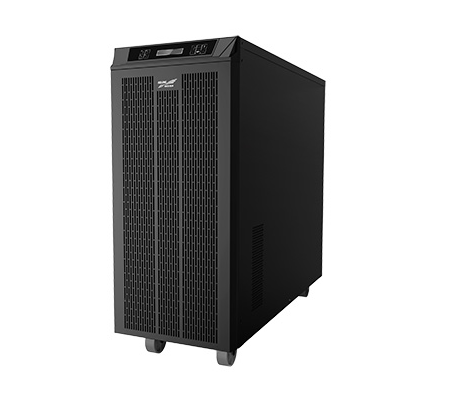 科華 FR-UK系列三進單出UPS (20-50kVA)