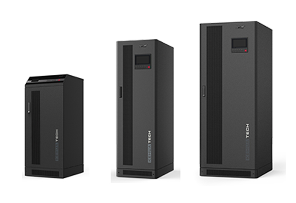 科華 FR-UK系列三進三出UPS（10-160kVA）