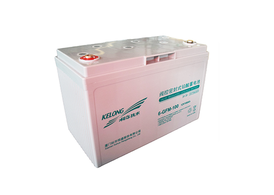 科華 鉛酸電池系列 12V普通鉛酸電池