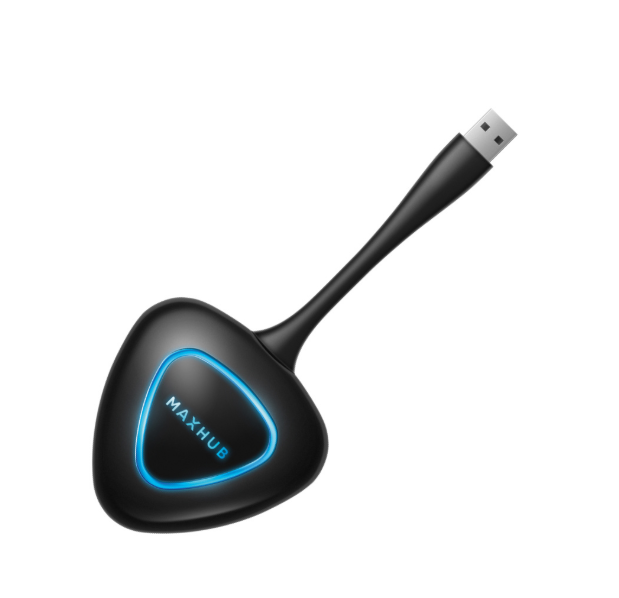 MAXHUB 無線傳屏